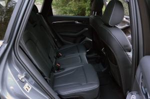 Audi SQ5 TFSI 2013 года  (NA)